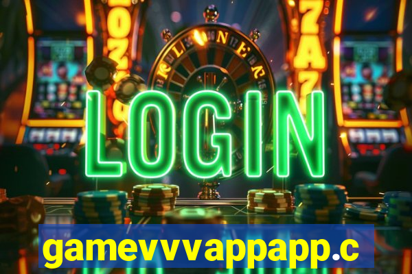 gamevvvappapp.com