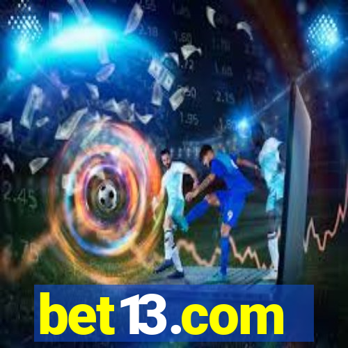 bet13.com