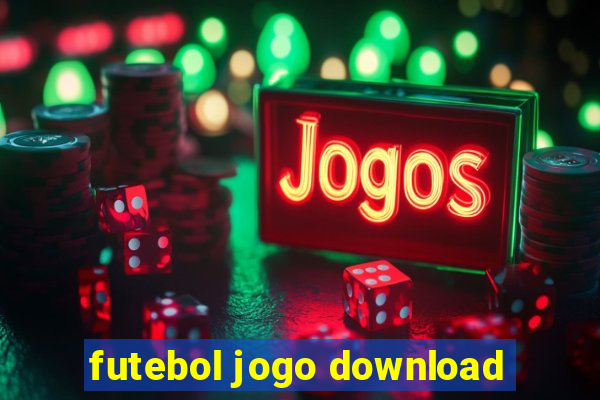 futebol jogo download