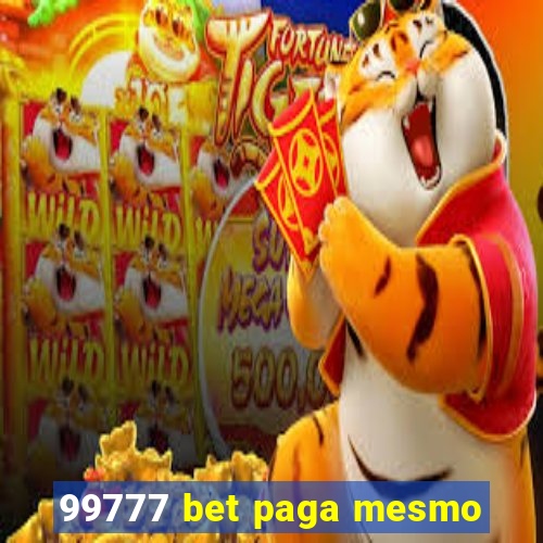 99777 bet paga mesmo