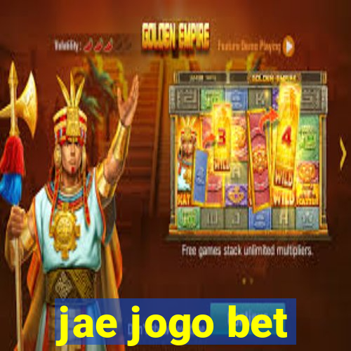 jae jogo bet