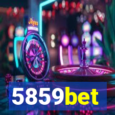 5859bet