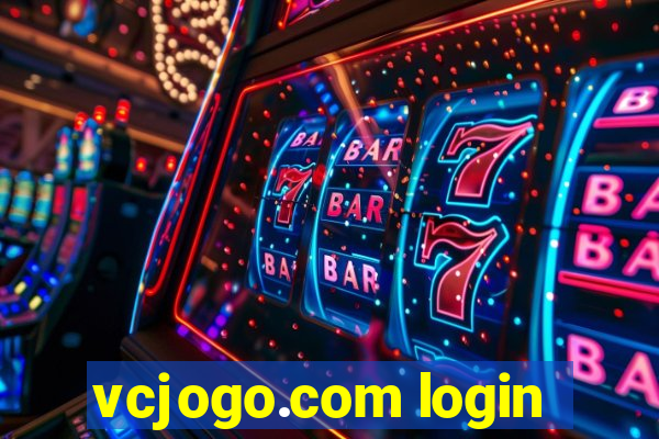 vcjogo.com login