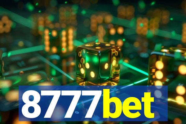 8777bet