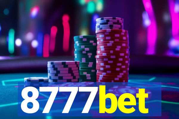 8777bet