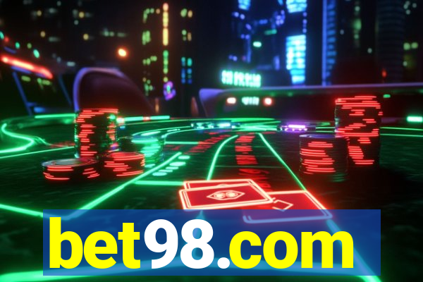 bet98.com