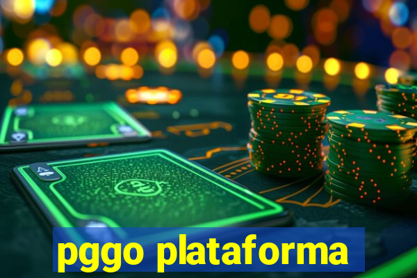 pggo plataforma