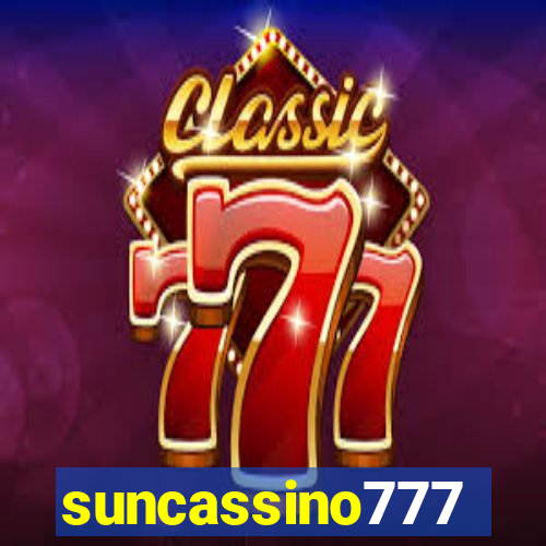 suncassino777