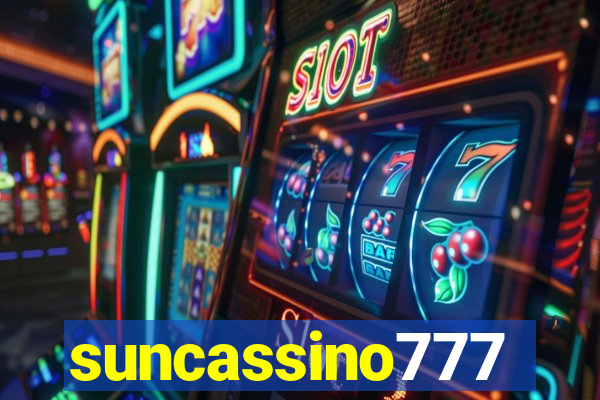 suncassino777