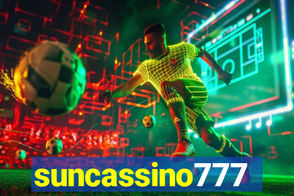 suncassino777