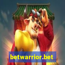 betwarrior.bet