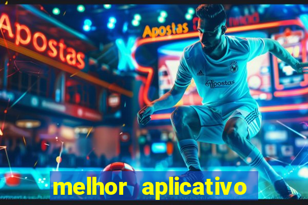 melhor aplicativo de jogos online