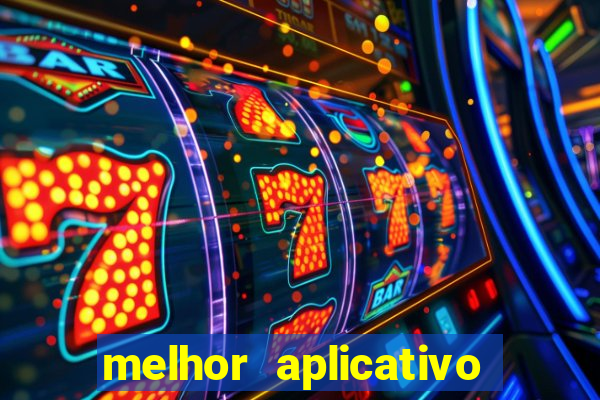 melhor aplicativo de jogos online