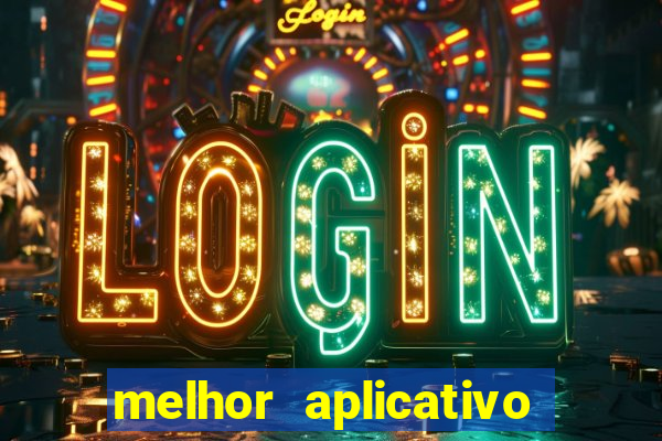 melhor aplicativo de jogos online