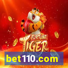 bet110.com