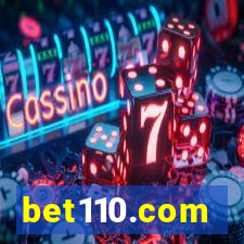 bet110.com