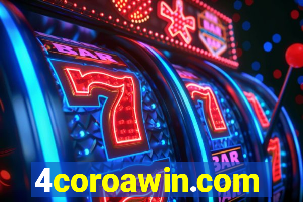 4coroawin.com