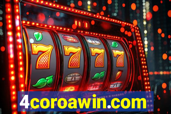 4coroawin.com