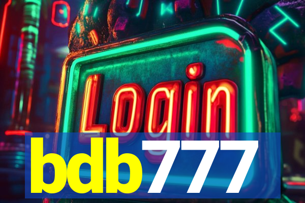 bdb777