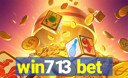 win713 bet