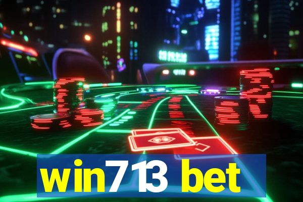 win713 bet