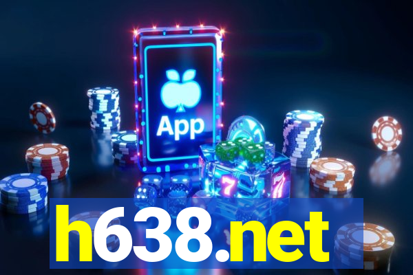 h638.net