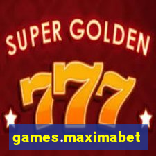 games.maximabet