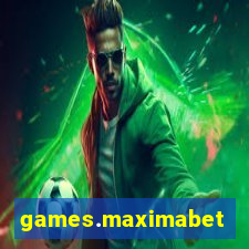 games.maximabet