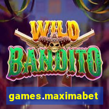 games.maximabet