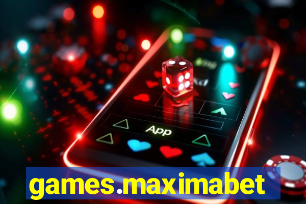 games.maximabet