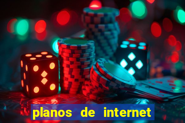 planos de internet tim movel