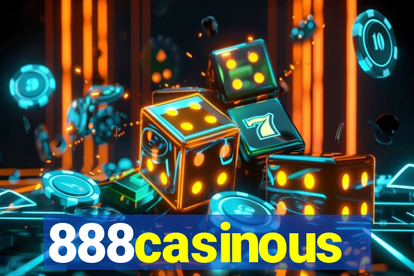 888casinous