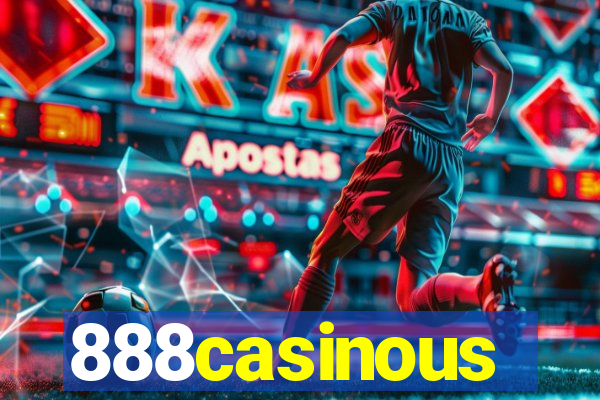 888casinous