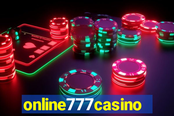 online777casino