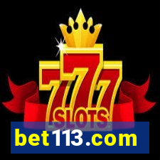 bet113.com