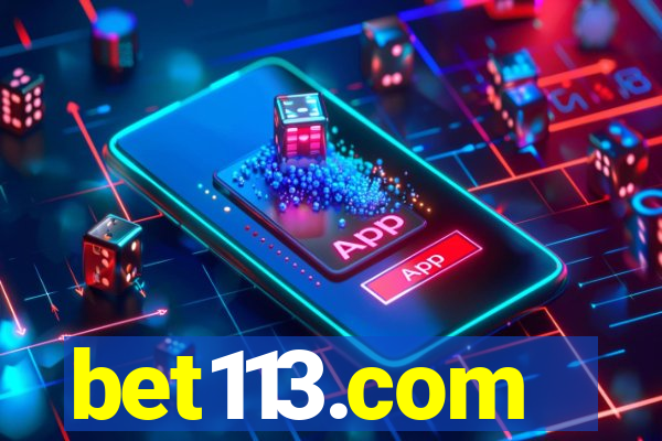 bet113.com