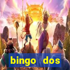 bingo dos sentimentos pdf