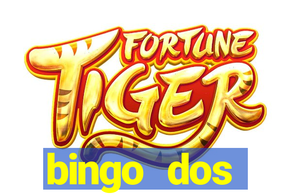 bingo dos sentimentos pdf