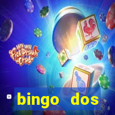 bingo dos sentimentos pdf