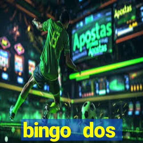 bingo dos sentimentos pdf