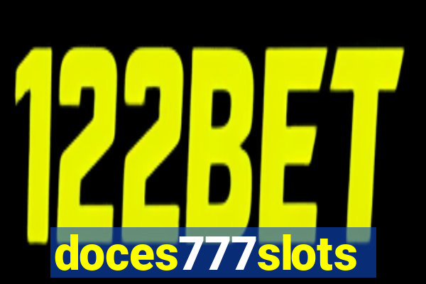 doces777slots