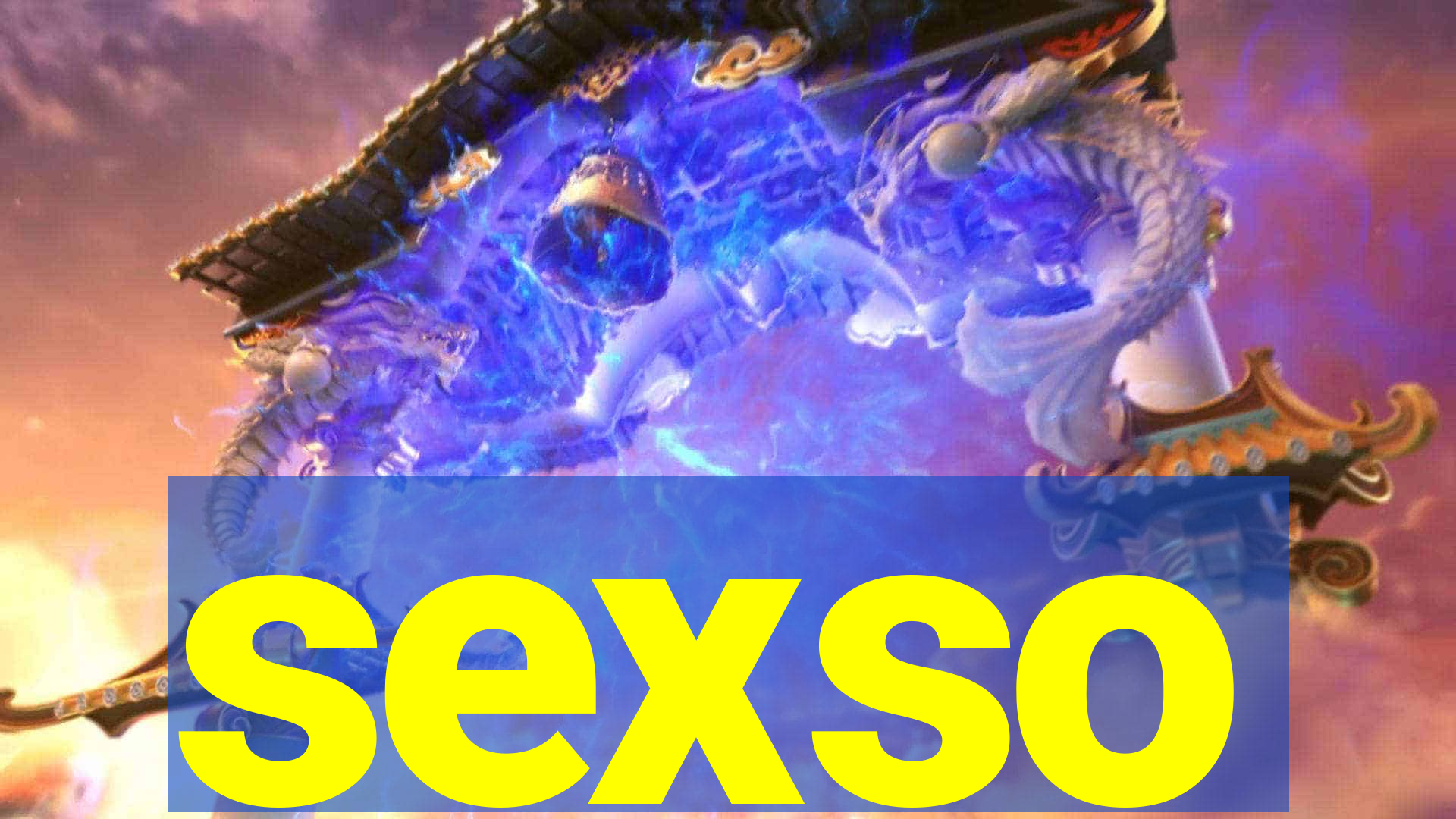 sexso