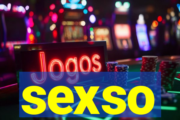 sexso