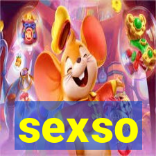 sexso