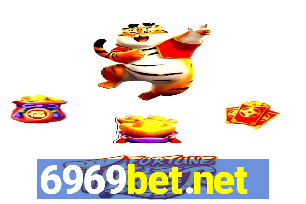 6969bet.net