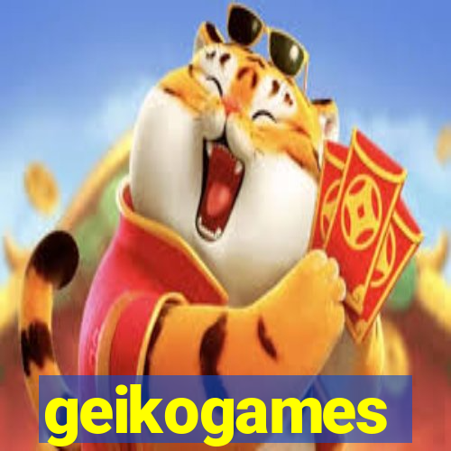 geikogames