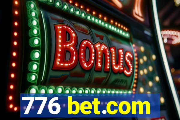 776 bet.com