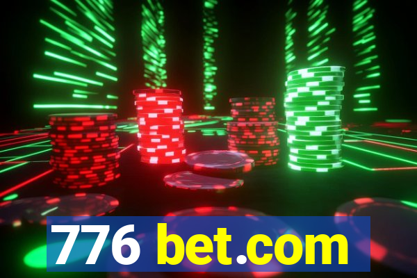 776 bet.com