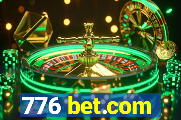 776 bet.com