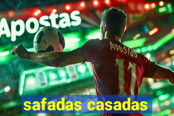 safadas casadas